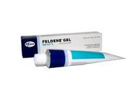 Feldene Gel 5% 60gr, Piroxicam